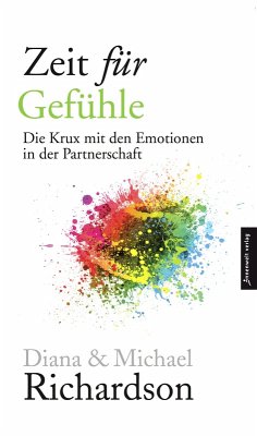 Zeit für Gefühle (eBook, ePUB) - Richardson, Diana; Richardson, Michael
