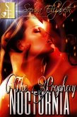 Nocturnia: The Prophecy (eBook, ePUB) Nocturnia: The Prophecy (eBook, ePUB)