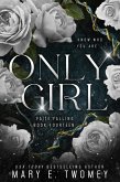 Only Girl (Faite Falling, #14) (eBook, ePUB)