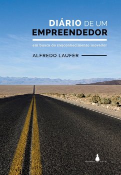 Diário de um empreendedor (eBook, ePUB) - Laufer, Alfredo