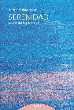 Serenidad (eBook, ePUB) - Sonnenfeld, Alfred