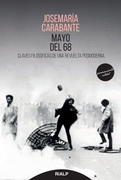 Mayo del 68 (eBook, ePUB) - Carabante, Josemaría