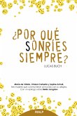 ¿Por qué sonríes siempre? (eBook, ePUB)