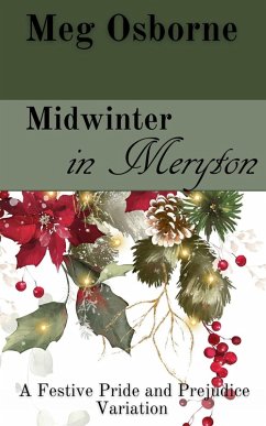 Cover Midwinter in Meryton (A Festive Pride and Prejudice Variation, #3) (eBook, ePUB)