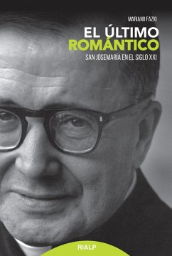 El último romántico (eBook, ePUB) - Fazio, Mariano