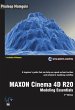 MAXON Cinema 4D R20: Modeling... - Bild 1
