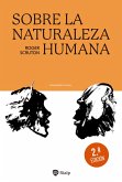 Sobre la naturaleza humana (eBook, ePUB)