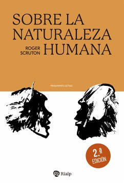 Sobre la naturaleza humana (eBook, ePUB) - Scruton, Roger