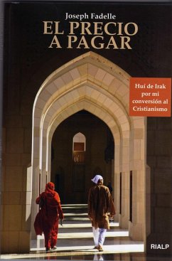 Cover El precio a pagar (eBook, ePUB)