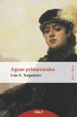 Aguas primaverales (eBook, ePUB)