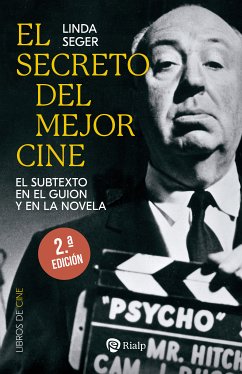 El secreto del mejor cine (eBook, ePUB) - Seger, Linda