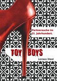Toyboys (eBook, ePUB)