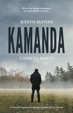 Kamanda (eBook, ePUB) - Blevins, Judy; Multz, Carroll