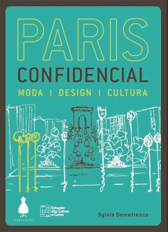 Cover Paris confidencial (eBook, ePUB)