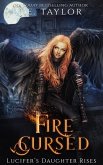 Fire Cursed (eBook, ePUB)