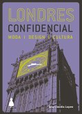 Londres confidencial (eBook, ePUB)