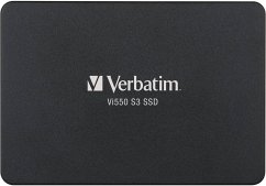Verbatim Vi550 S3 2,5 SSD 128GB SATA III 49350