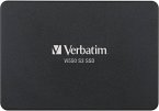 Verbatim Vi550 S3 2,5 SSD 256GB SATA III 49351