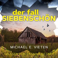 Der Fall Siebenschön (MP3-Download) - Vieten, Michael E.