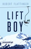 Liftboy (eBook, ePUB)