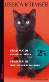 Frau Maier ermittelt (Vol.1) (eBook, ePUB)