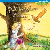 Im Kreis der Goldflügel / Eulenzauber Bd.10 (MP3-Download)