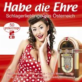Habe Die Ehre-Schlagerliebli Habe Die Ehre-Schlagerliebli