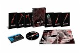 Higurashi Vol.6 (Steelcase Edition) (Blu-ray)