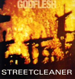Street Cleaner - Godflesh