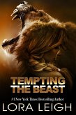 Tempting the Beast (Feline Breeds, #1) (eBook, ePUB)