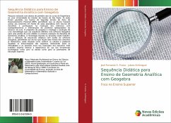 Sequência Didática para Ensino de Geometria Analítica com Geogebra - S. Prates, José Fernando;Schimiguel, Juliano