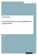 Goal-Setting Theory and its Application... - Bild 1