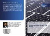 Solar Photovoltaic System and Design