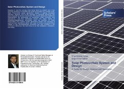 Solar Photovoltaic System and Design - Ammar Azhar, Engr;Areej Fatima, Engr