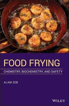 Food Frying - Zeb, Alam