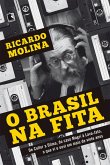 O Brasil na fita (eBook, ePUB)