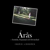 Árås (eBook, ePUB) Árås (eBook, ePUB)