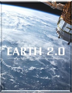 Earth 2.0 (eBook, ePUB) - Al-Shanti, Noor