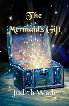 Cover The Mermaid's Gift (The Mermaid Island Trilogy, #2) (eBook, ePUB)