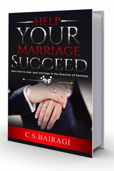 Help Your Marriage Succeed (eBook, ePUB) Help Your Marriage Succeed (eBook, ePUB)
