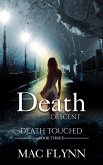 Death Descent: Death Touched #3 (Urban Fantasy Romance) (eBook, ePUB)