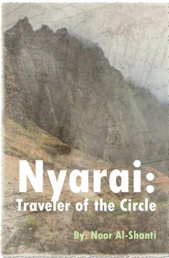 Nyarai: Traveler of the Circle (eBook, ePUB) Cover Nyarai: Traveler of the Circle (eBook, ePUB)