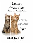 Letters From Cats: Hilarious & Heartfelt Notes (eBook, ePUB)