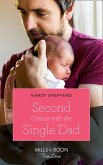 Second Chance With The Single Dad (eBook, ePUB)