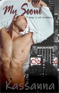 Cover My Seoul (eBook, ePUB)