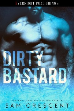 Cover Dirty Bastard (eBook, ePUB)
