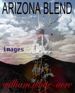 Cover Arizona Blend (eBook, ePUB)