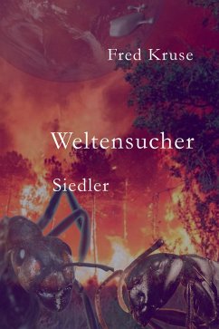 Siedler (eBook, ePUB) - Kruse, Fred