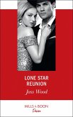 Lone Star Reunion (eBook, ePUB)