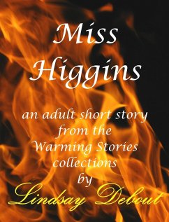 Cover Miss Higgins (Warming Stories One by One, #16) (eBook, ePUB)